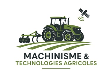 prospection agricole tracteur matériels agricoles