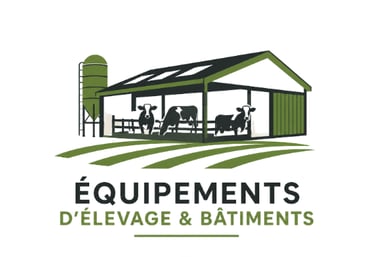 prospection agricole équipement élevage 