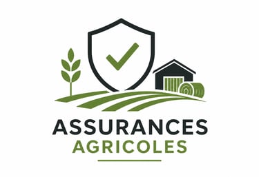 prospection agricole assurance 