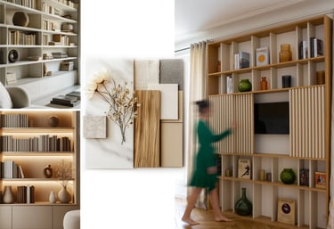 moodboard and inspiration's images