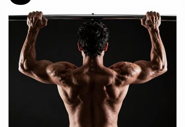 Two women practicing yoga outdoors in autumn park.
