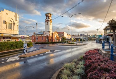 Virtual office address in Queensland, Australia