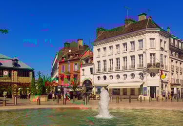 ville de Sens