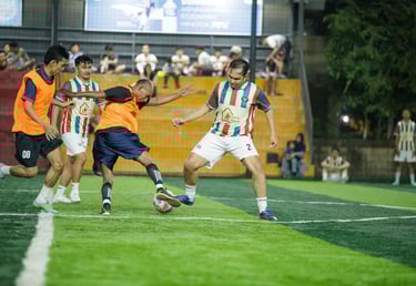 labview vs dipo batam