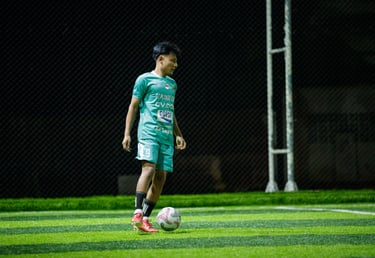 casco staff vs novief