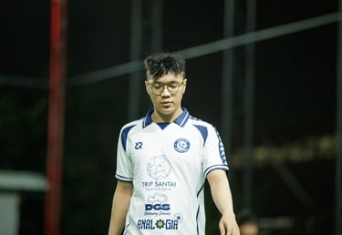 casco staff vs selambe