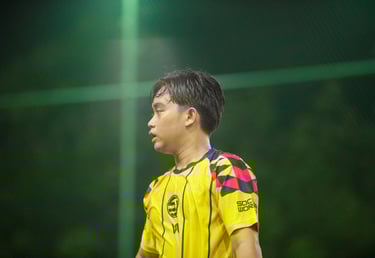 fc fascino vs dipo batam