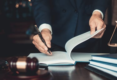 Advokatas Kęstutis Černiauskas - advokatas Vilniuje, advokatas Alytuje