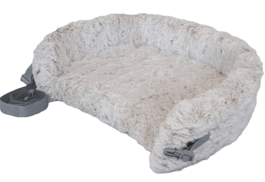 The Furr Lap, Pet Lap Bed