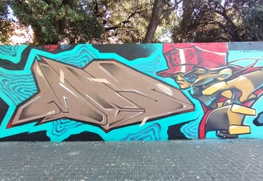 Mes Ink, graffiti, spray, `pintura, arte , España, paredes, Bcn, Street Art, letras, estilo