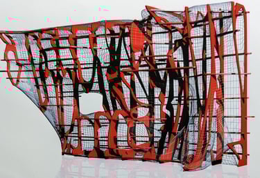 3D Geometric Exploration Mark Exon