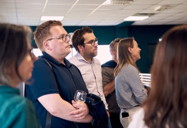 reportage photo événementiel à Paris