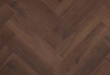 H-Brown spc flooring