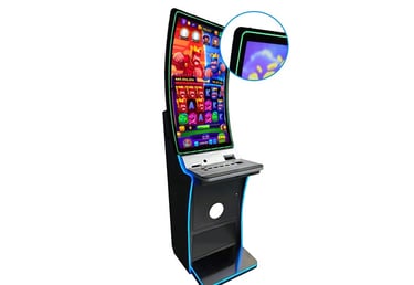 Durable High-Quality Design for Claratech Monitors  