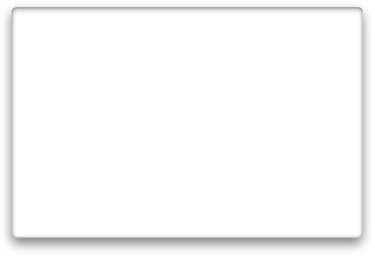 rectangle blanc avec du texte pour décrire un service
