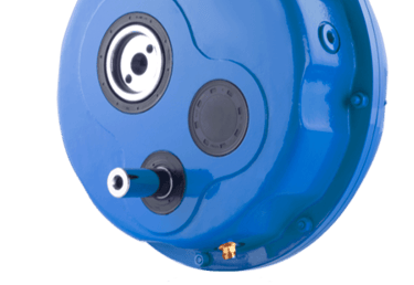 Redutores TATA (Alta Torque e Alta Abrasão)