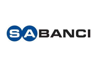 sabancı logo