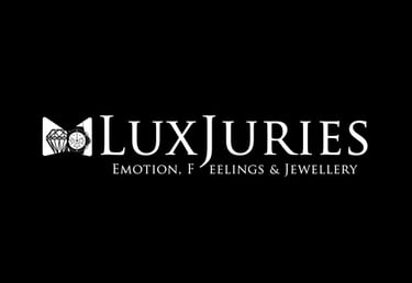 LuxJuries Logo