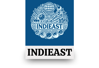 Indieast Logo