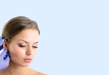 Quantum Hearing Clinic - Hearing test and hearing aids in downtown vancouver and north vancouver