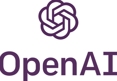 openai logo