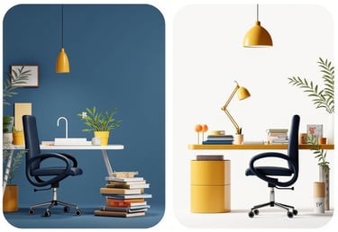 antes y después de las automatizaciones