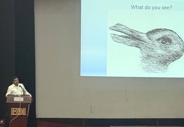 Dr Anupam Singh Baby and brain ADHD Autism