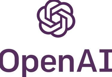 openai logo
