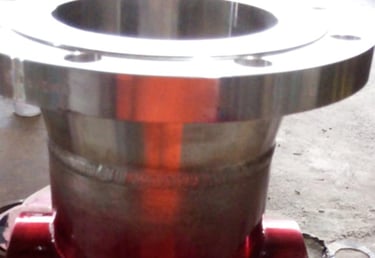 CAMARA DE IMPULSO