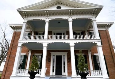 belmont 1857