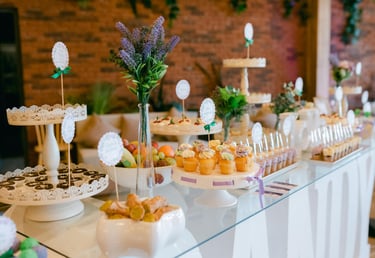 fingerfood catering in der nähe