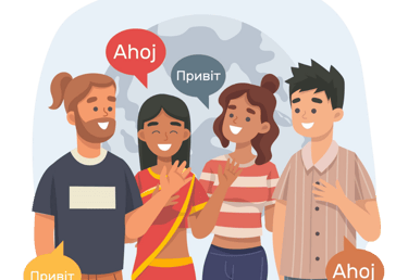 Навчання в Словаччині