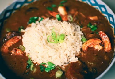 gumbo