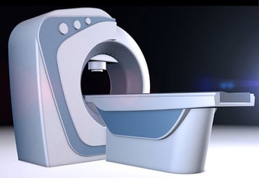 Medical Equipment Enclosures ,Chassis, Enclosures and Hoods for CT and MRI Equipment
