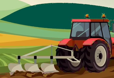 PESTICIDES AGRICULTURE NARRATIF AGROCHIMIE