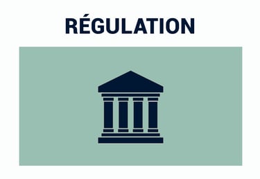 PESTICIDES RÉGULATION