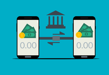 Transactions sécurisées courtage automobile