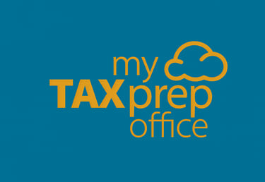 My Tax prep office 