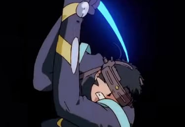 Tenchi's Slices...Not Always Nice