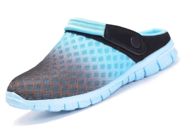 Unisex clogs