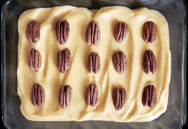 Crunchy Butternut Squash