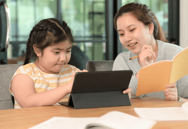 lớp học chậm nói tốt tại Hải Phòng