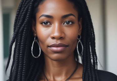 Bright living room with modern inventory