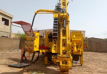 PRD GOLD RC de BM-ME