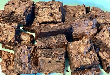 brownies
