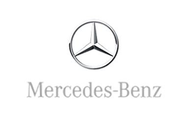 Mercedes Logo