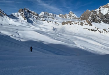 Coaching and advice to help entrepreneurs find their way and new leaders to make their own mark