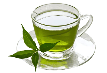 Gluco6 Review : anti-aging green tee