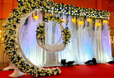 Naming Ceremony