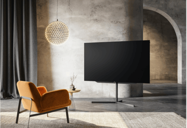 Rental property interior representing residential landlord-tenant legal issues